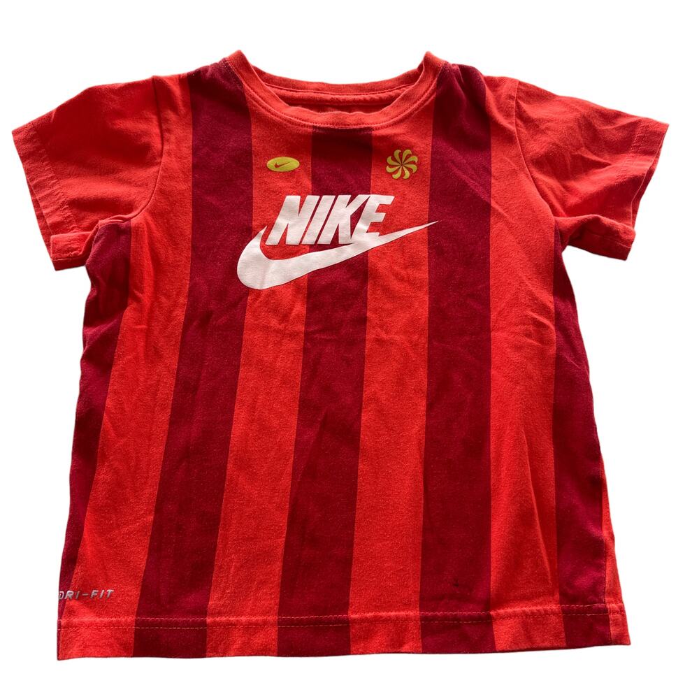 Nike goalie jersey